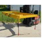 Zincirli Tip Forklift Yük Traversi PLY-01
